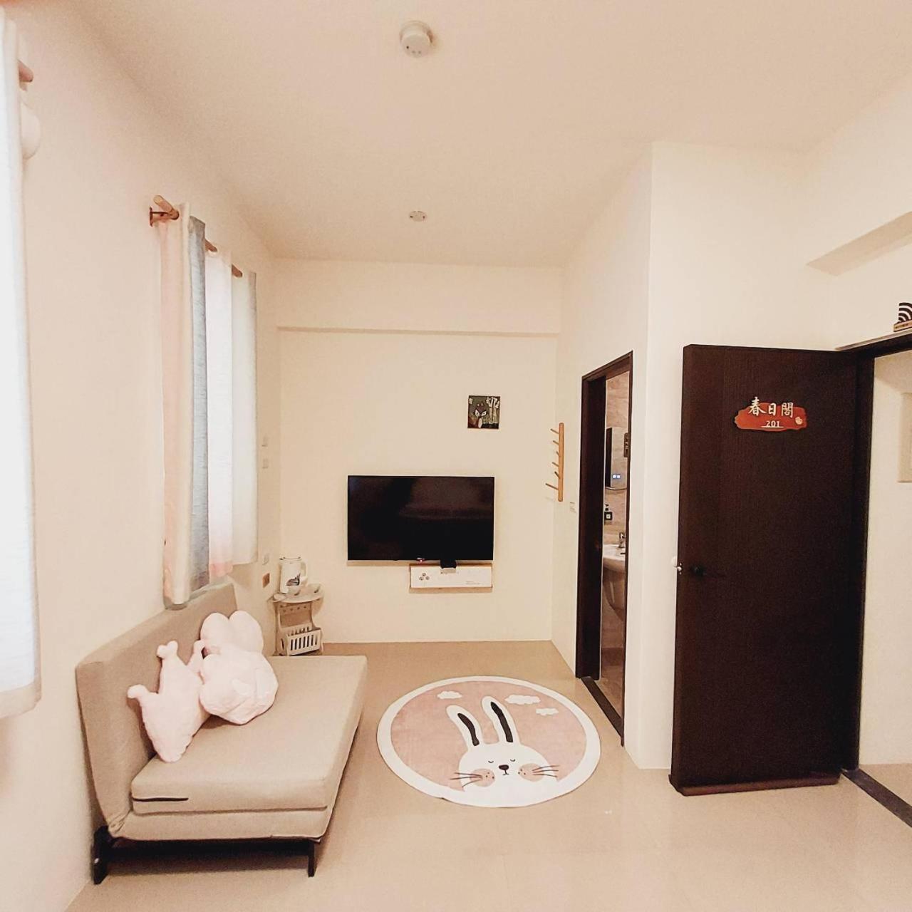 Bliss Inn Yuli Exterior photo